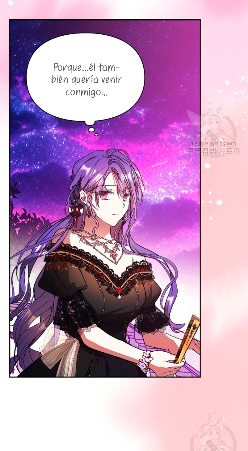 Mi prometido me engañó con la protagonista Capítulo 20 - Página 26