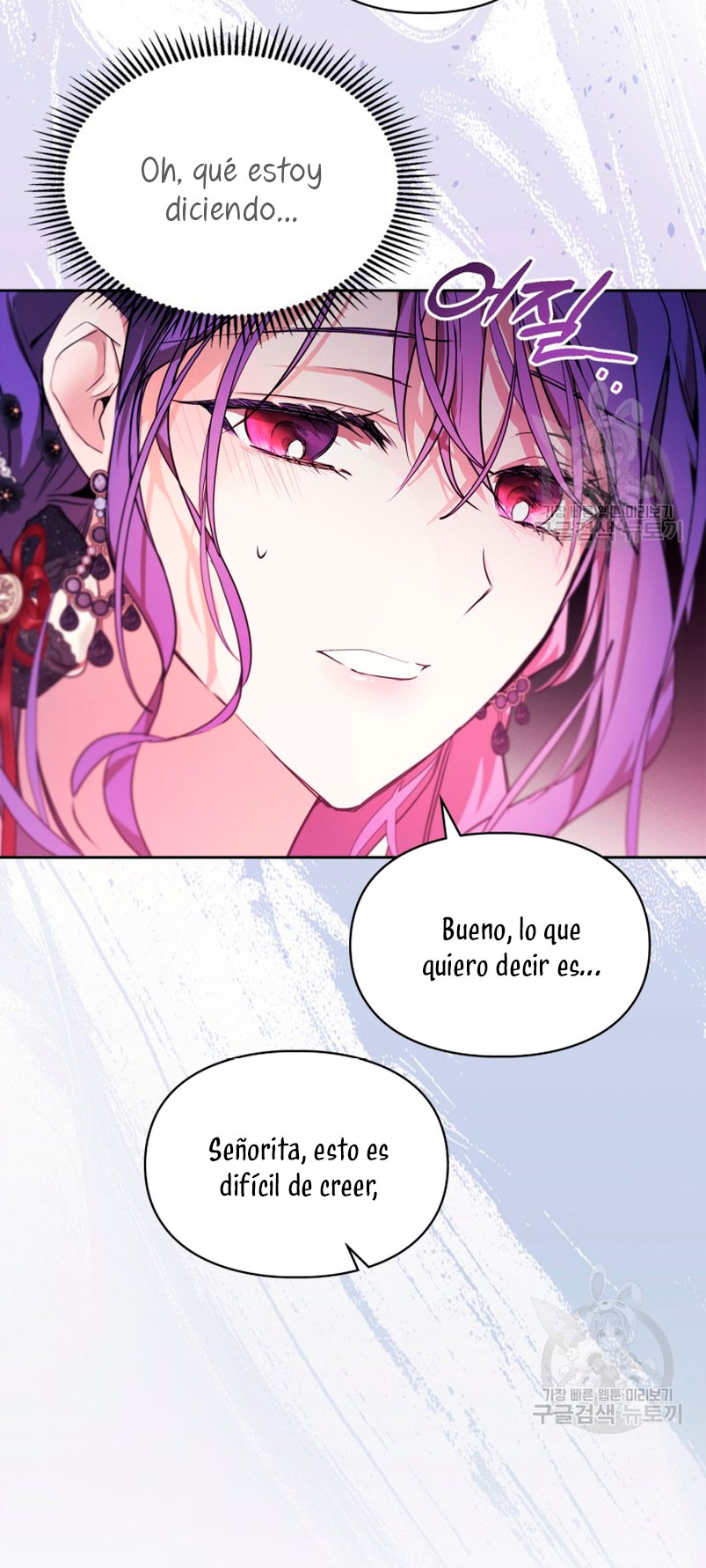 Mi prometido me engañó con la protagonista Capítulo 20 - Página 30