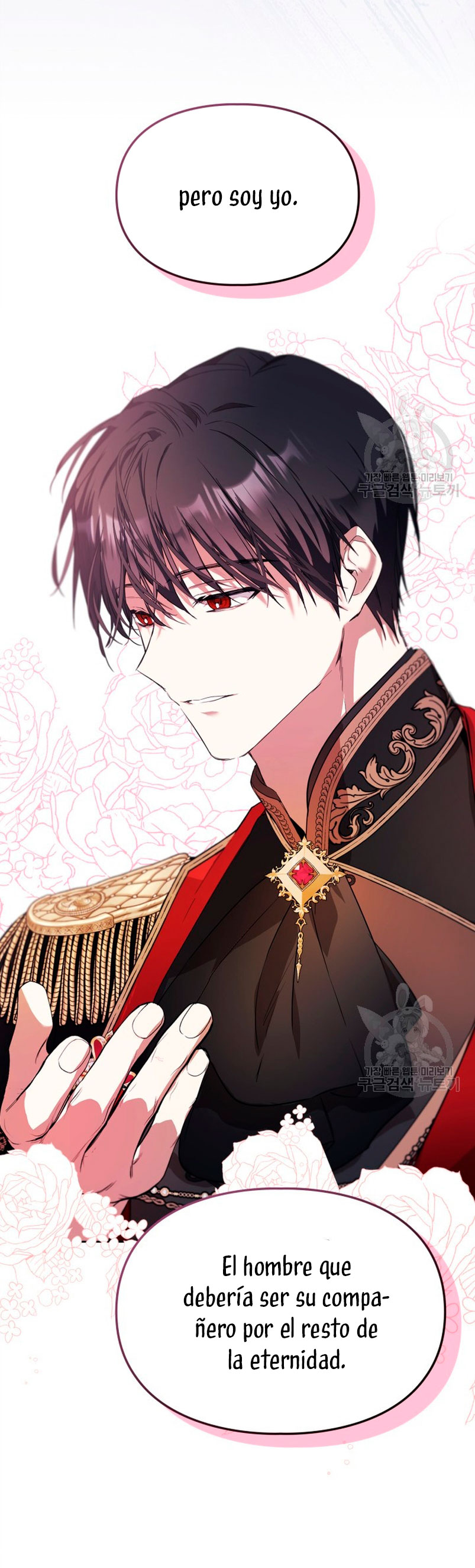 Mi prometido me engañó con la protagonista Capítulo 20 - Página 31