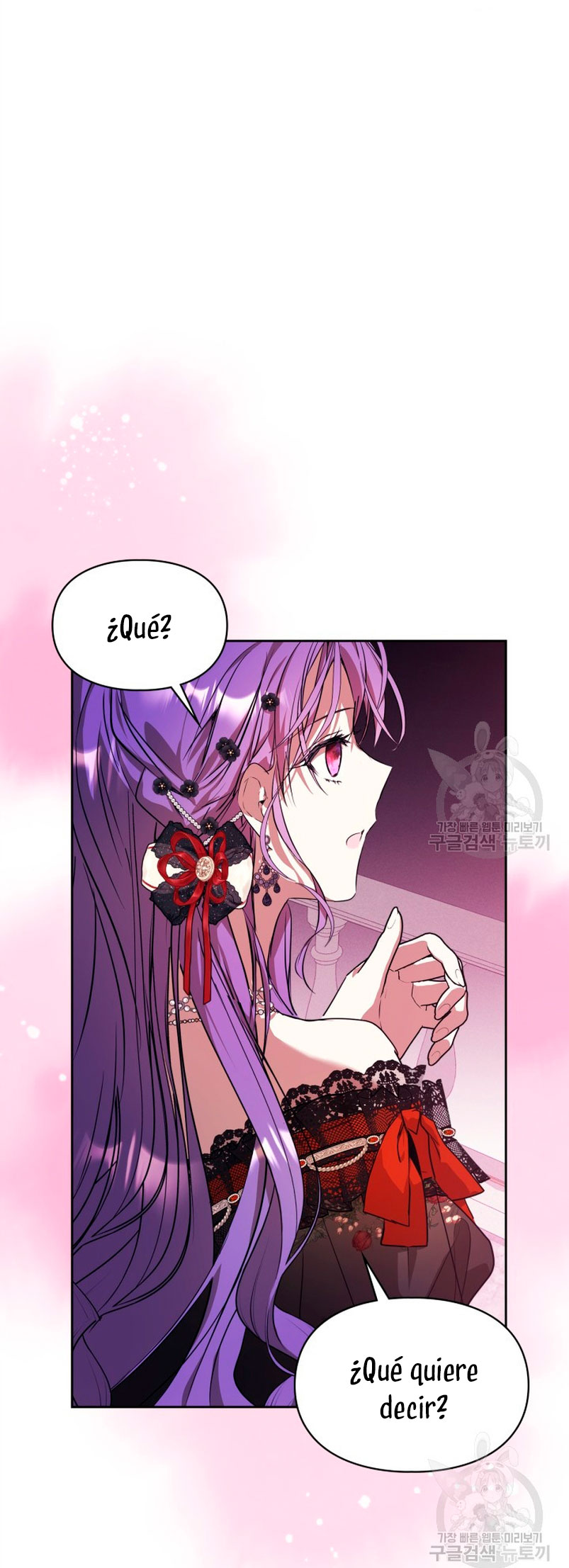 Mi prometido me engañó con la protagonista Capítulo 20 - Página 32