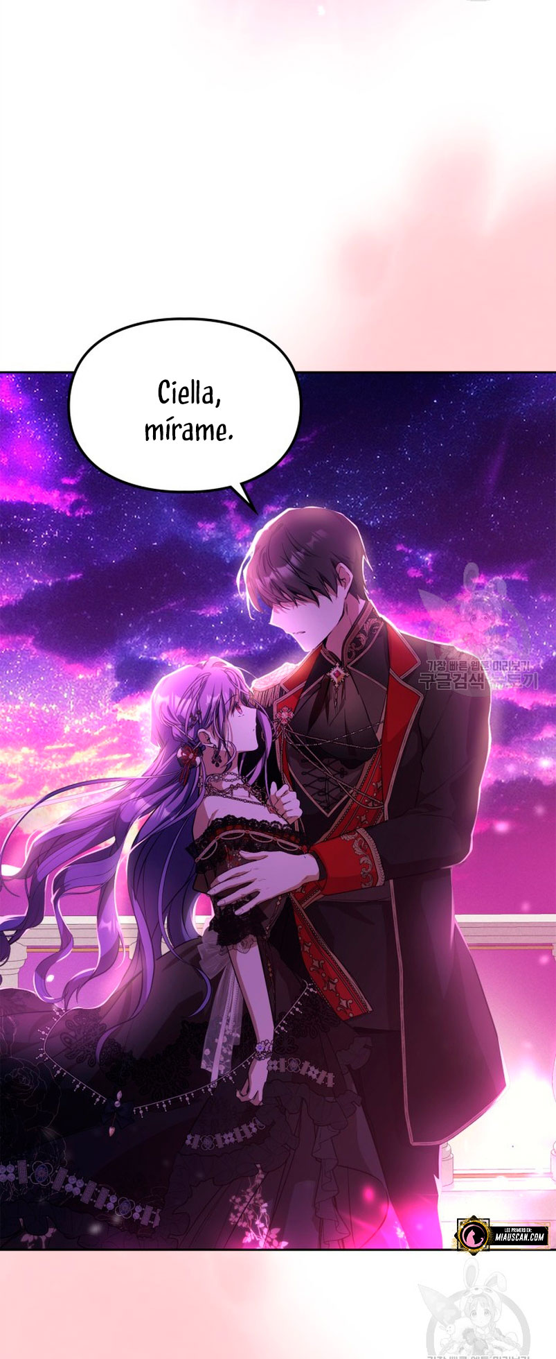 Mi prometido me engañó con la protagonista Capítulo 20 - Página 33