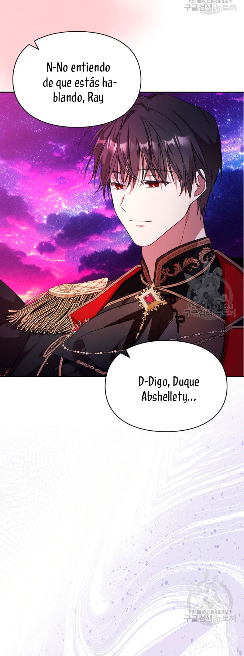 Mi prometido me engañó con la protagonista Capítulo 20 - Página 34