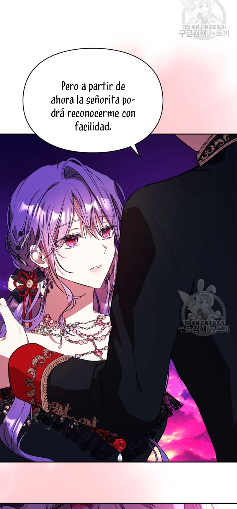 Mi prometido me engañó con la protagonista Capítulo 20 - Página 38