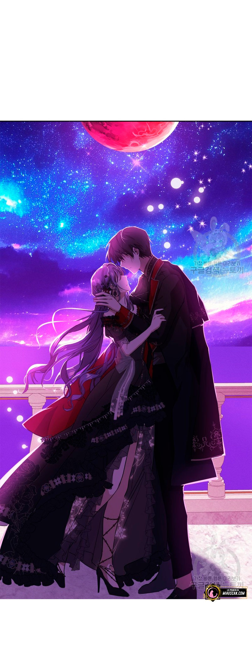 Mi prometido me engañó con la protagonista Capítulo 20 - Página 40