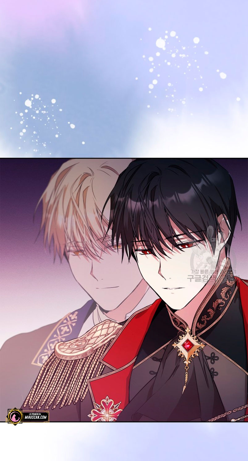 Mi prometido me engañó con la protagonista Capítulo 20 - Página 43