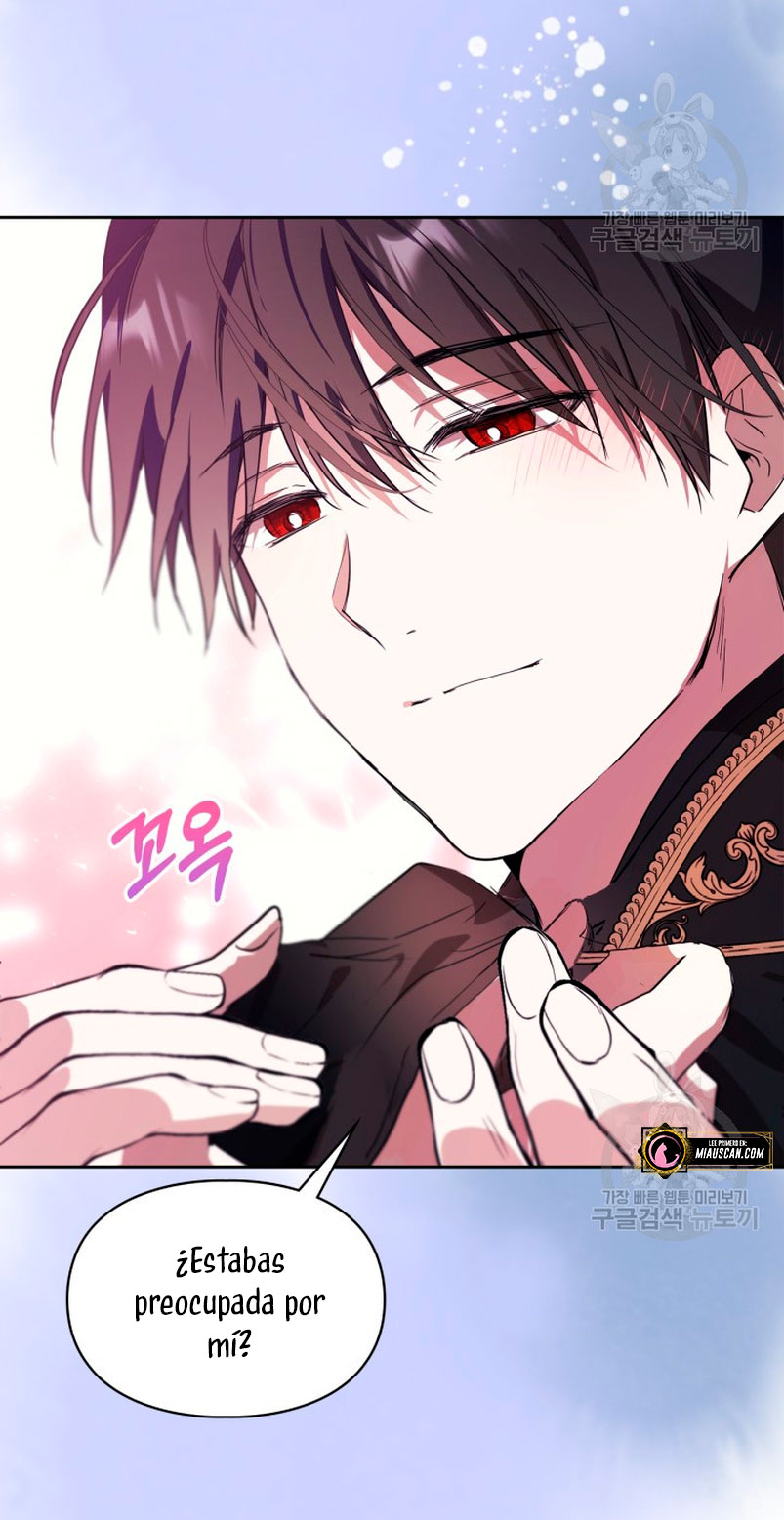 Mi prometido me engañó con la protagonista Capítulo 20 - Página 48