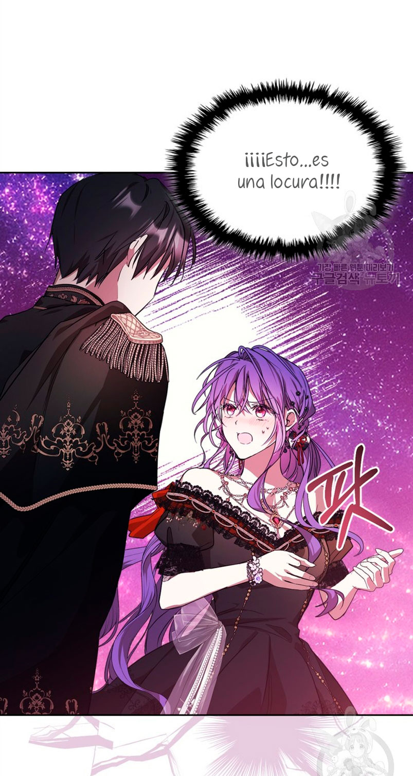 Mi prometido me engañó con la protagonista Capítulo 20 - Página 54