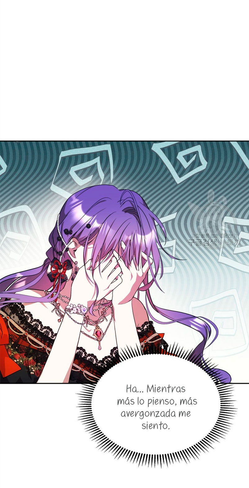 Mi prometido me engañó con la protagonista Capítulo 20 - Página 58