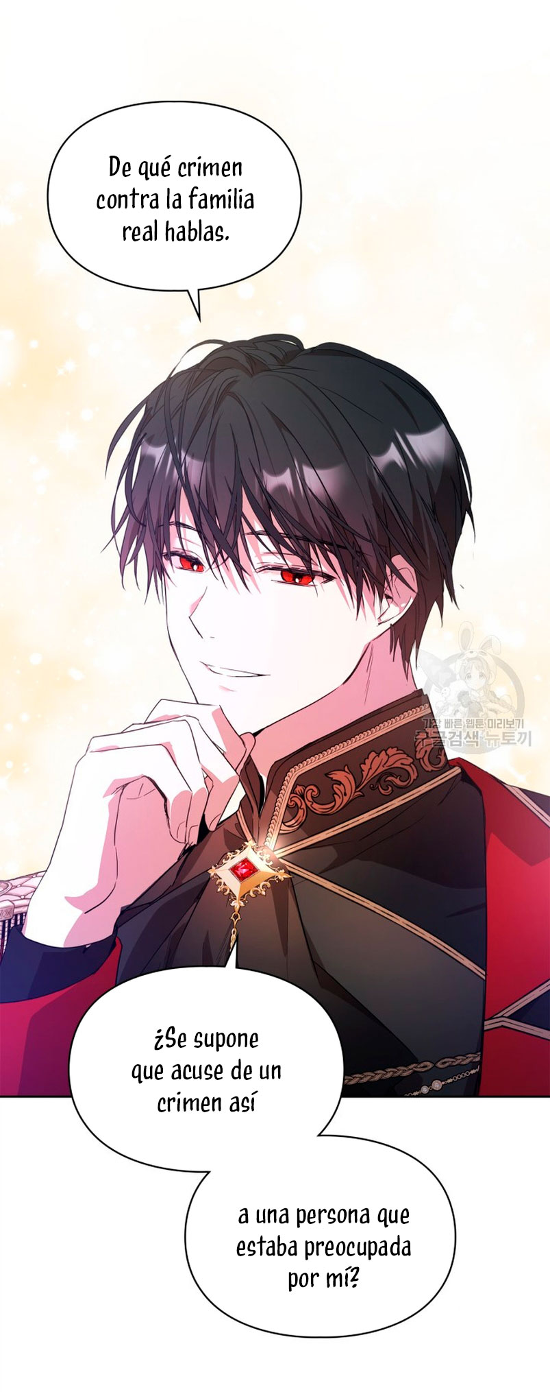 Mi prometido me engañó con la protagonista Capítulo 20 - Página 61