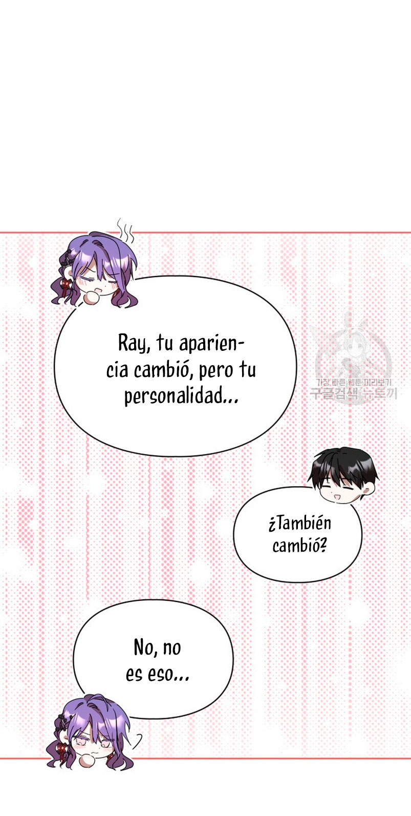 Mi prometido me engañó con la protagonista Capítulo 20 - Página 63