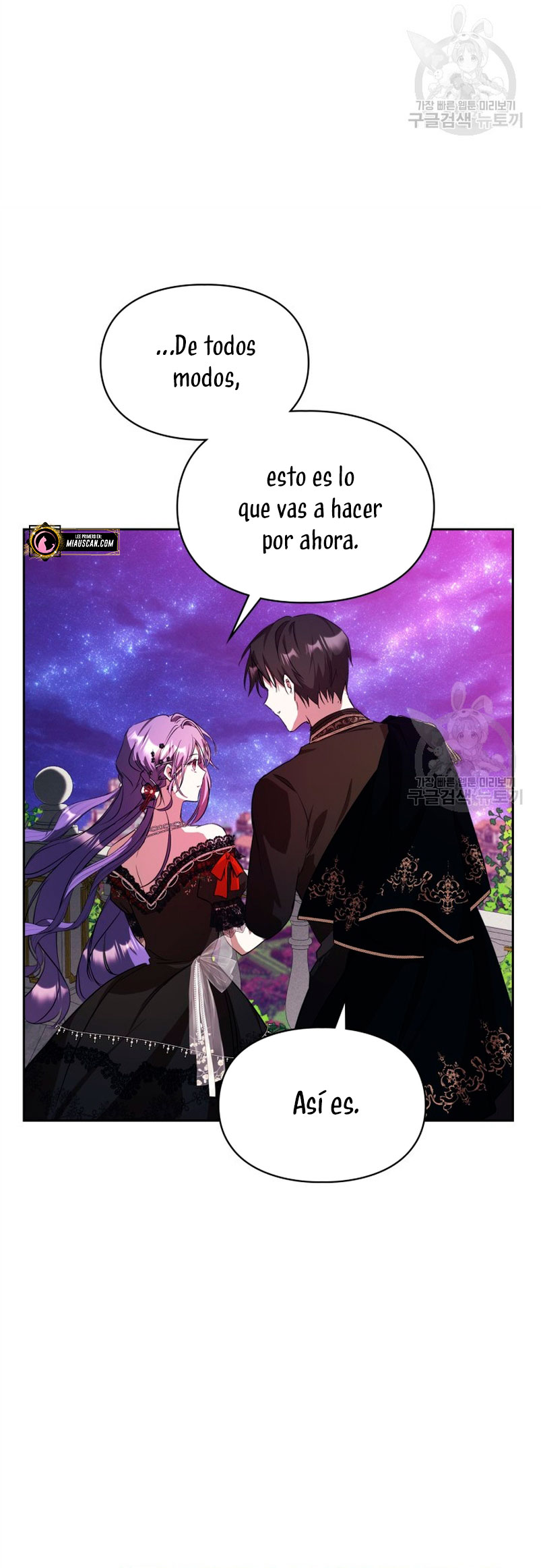 Mi prometido me engañó con la protagonista Capítulo 20 - Página 64