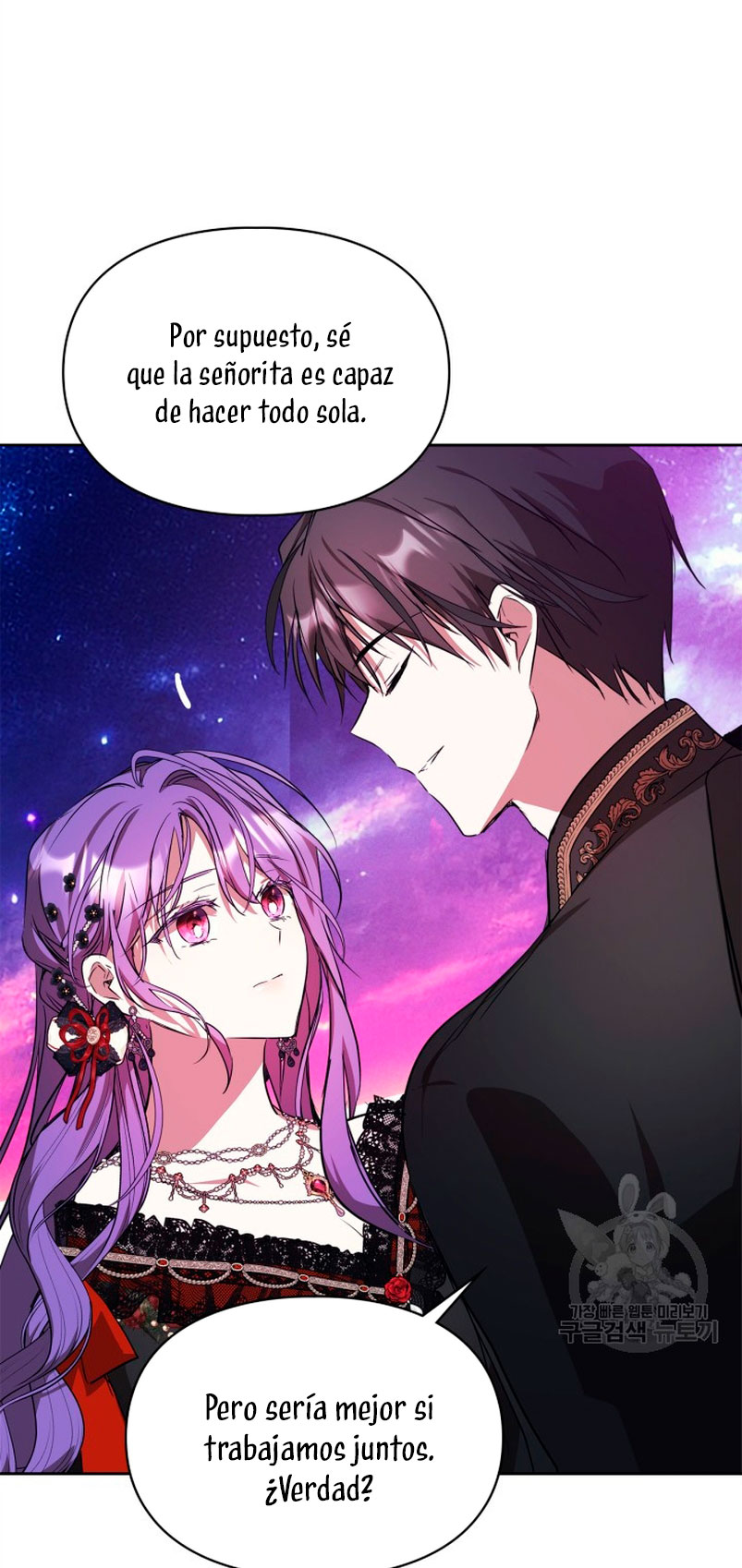 Mi prometido me engañó con la protagonista Capítulo 20 - Página 66