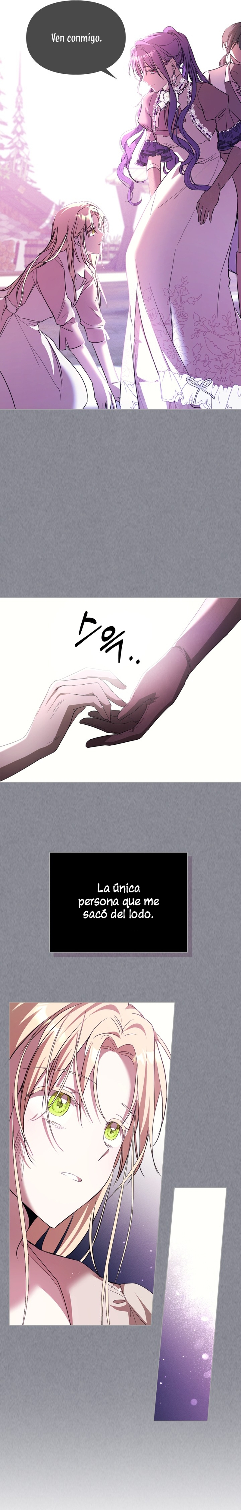 Mi prometido me engañó con la protagonista Capítulo 21 - Página 13