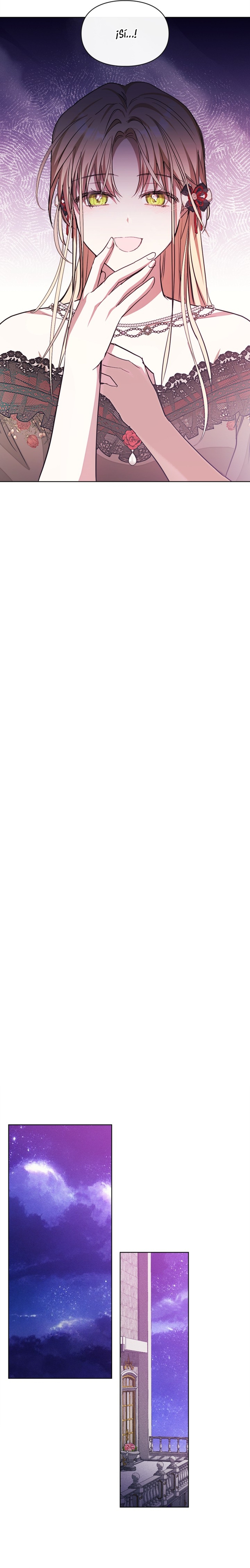 Mi prometido me engañó con la protagonista Capítulo 21 - Página 23