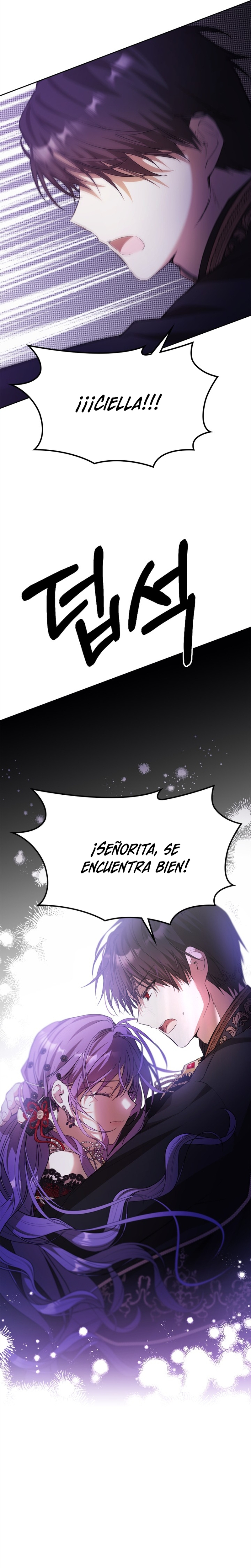 Mi prometido me engañó con la protagonista Capítulo 22 - Página 11