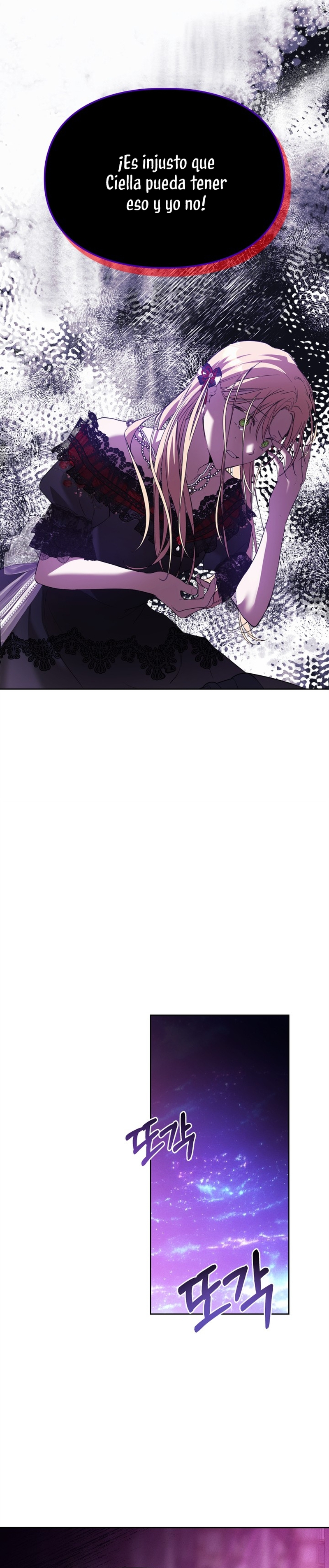 Mi prometido me engañó con la protagonista Capítulo 22 - Página 19