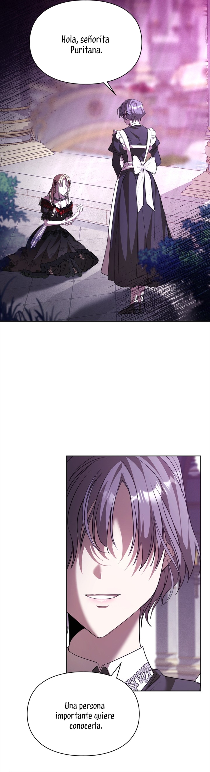 Mi prometido me engañó con la protagonista Capítulo 22 - Página 20