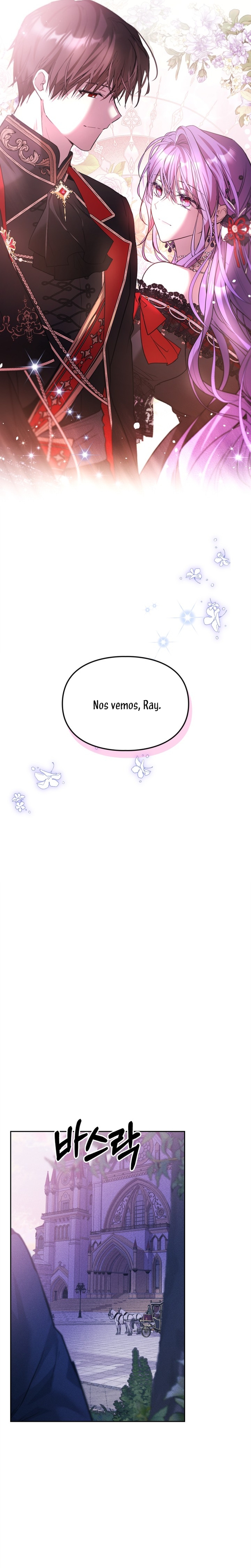 Mi prometido me engañó con la protagonista Capítulo 22 - Página 30