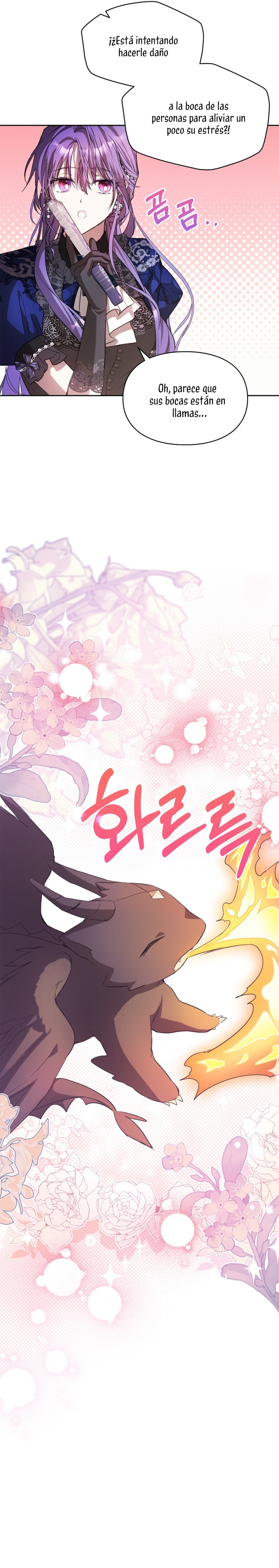 Mi prometido me engañó con la protagonista Capítulo 24 - Página 10