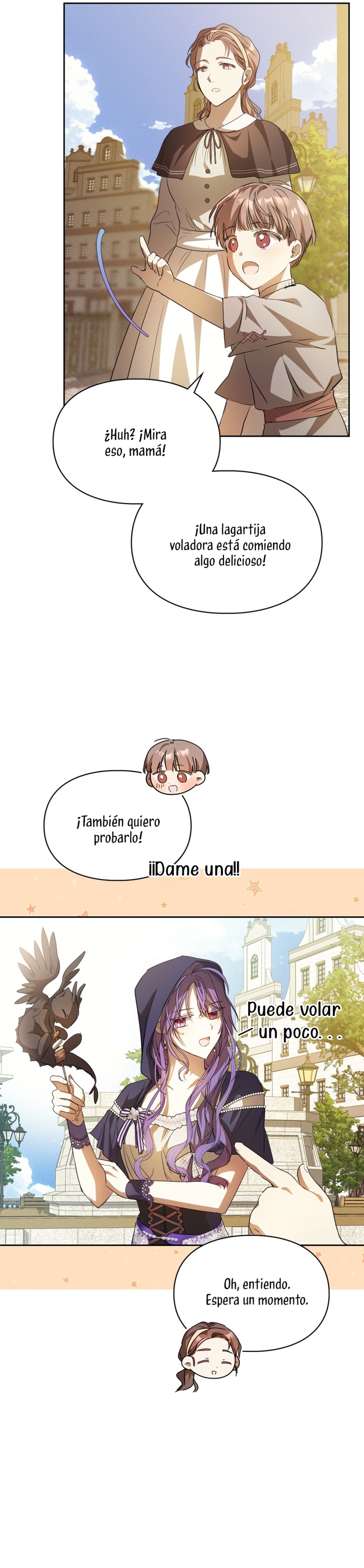 Mi prometido me engañó con la protagonista Capítulo 24 - Página 24