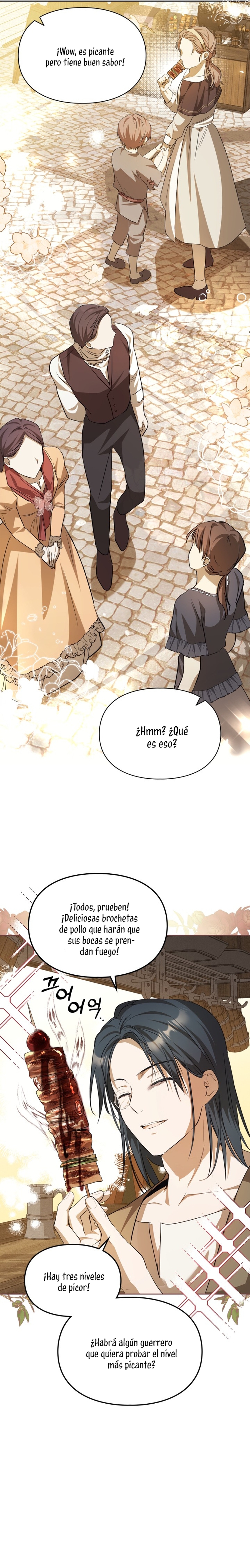 Mi prometido me engañó con la protagonista Capítulo 24 - Página 28