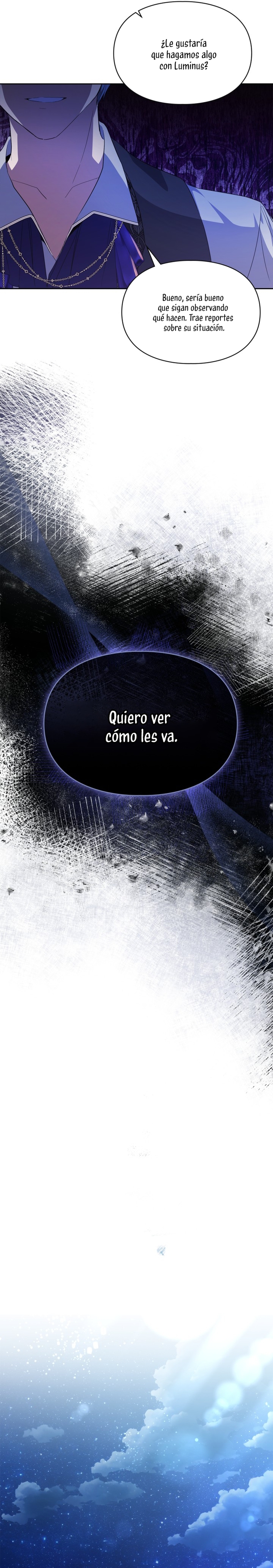 Mi prometido me engañó con la protagonista Capítulo 25 - Página 17