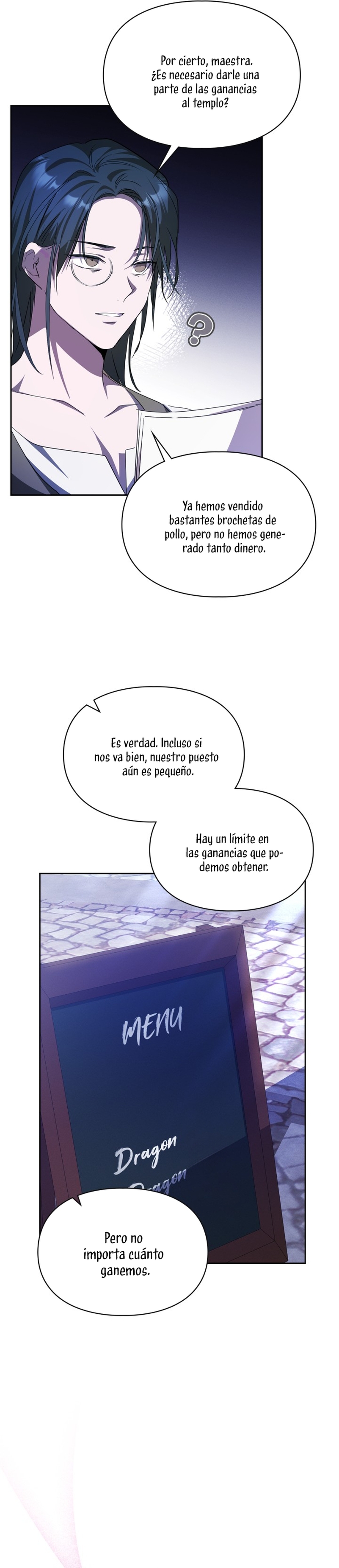 Mi prometido me engañó con la protagonista Capítulo 25 - Página 9