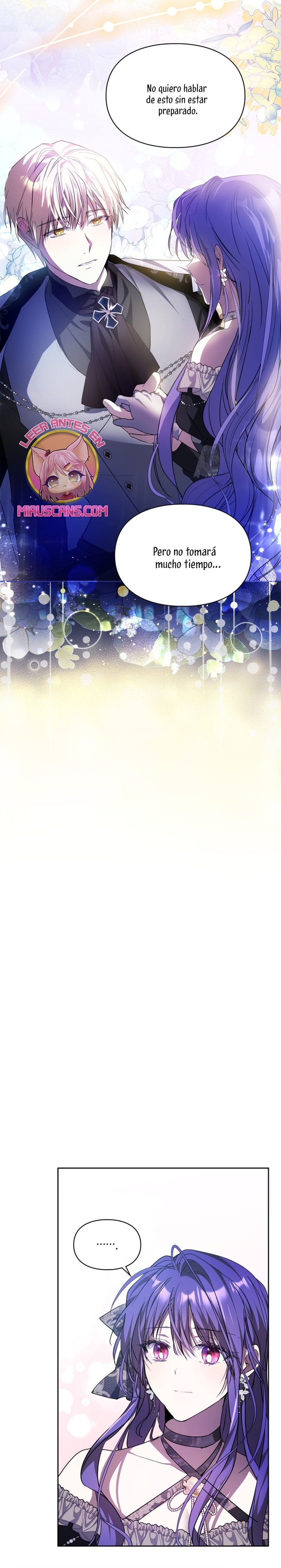 Mi prometido me engañó con la protagonista Capítulo 26 - Página 11