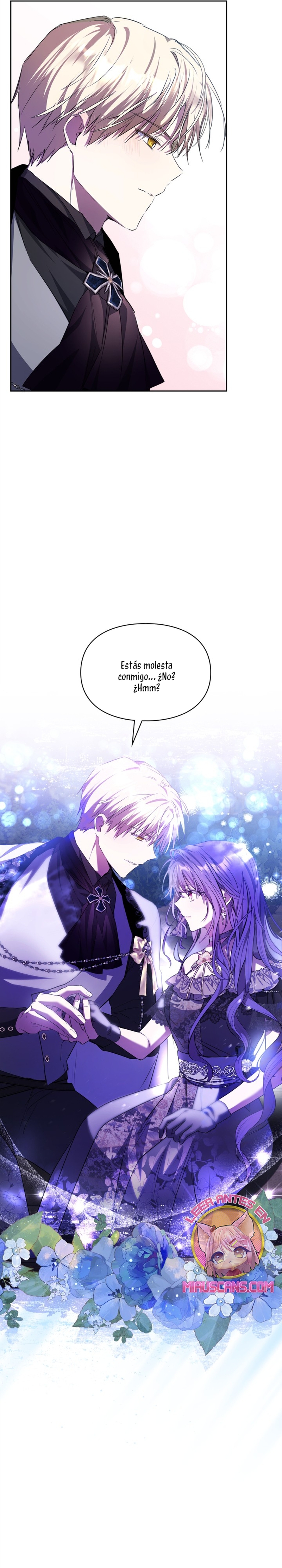 Mi prometido me engañó con la protagonista Capítulo 26 - Página 12