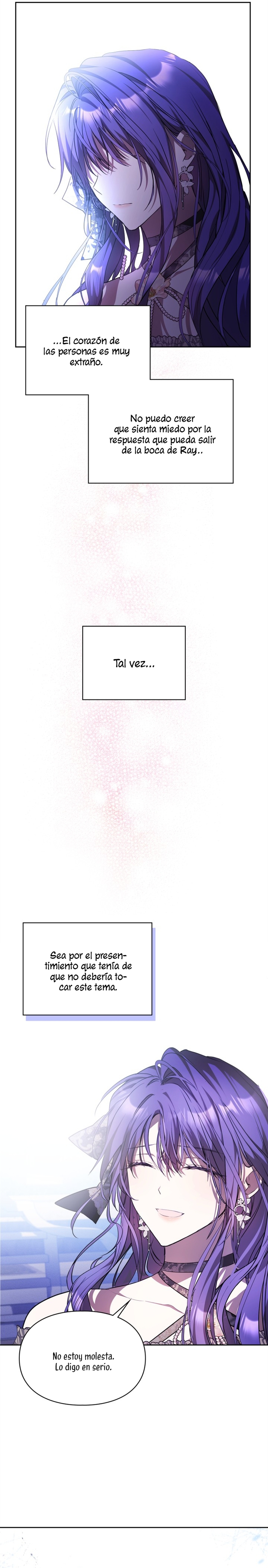 Mi prometido me engañó con la protagonista Capítulo 26 - Página 13