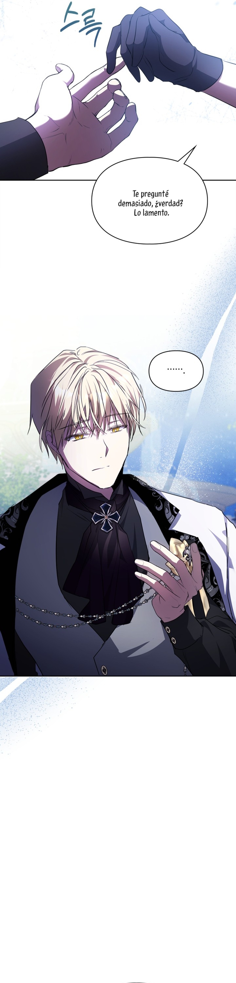 Mi prometido me engañó con la protagonista Capítulo 26 - Página 14