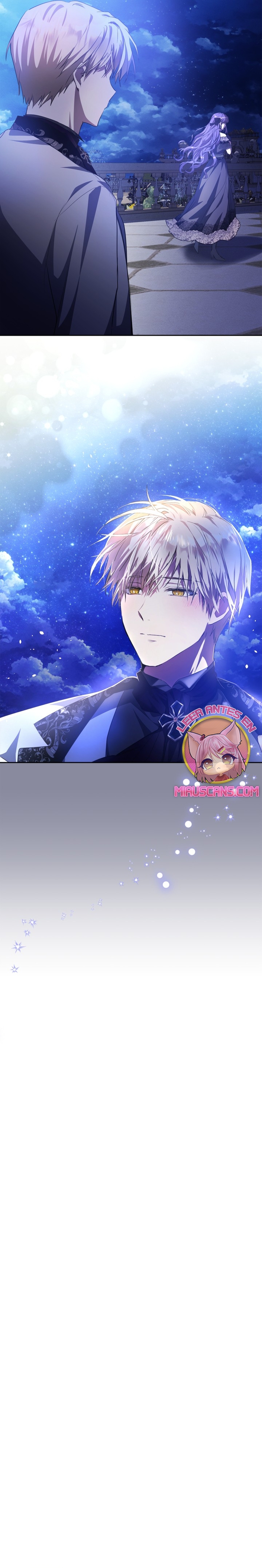 Mi prometido me engañó con la protagonista Capítulo 26 - Página 16