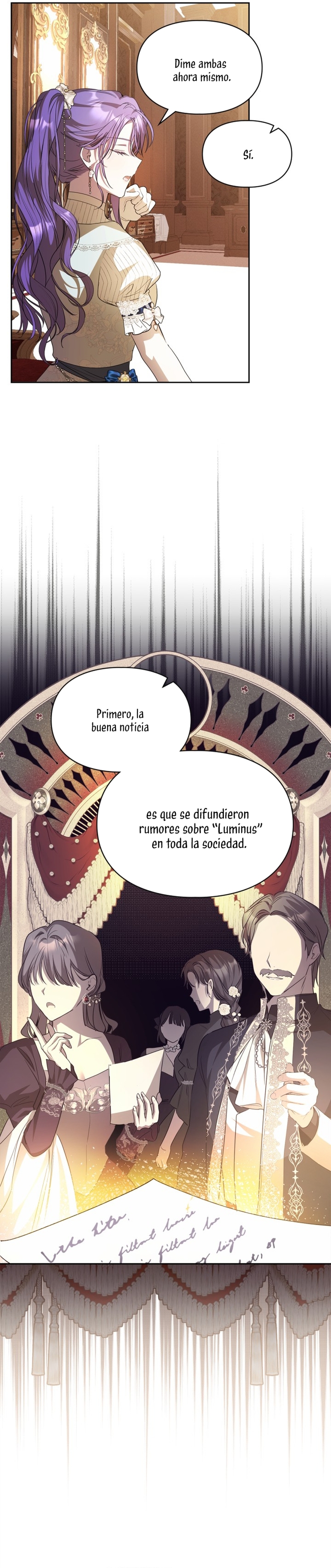 Mi prometido me engañó con la protagonista Capítulo 26 - Página 20