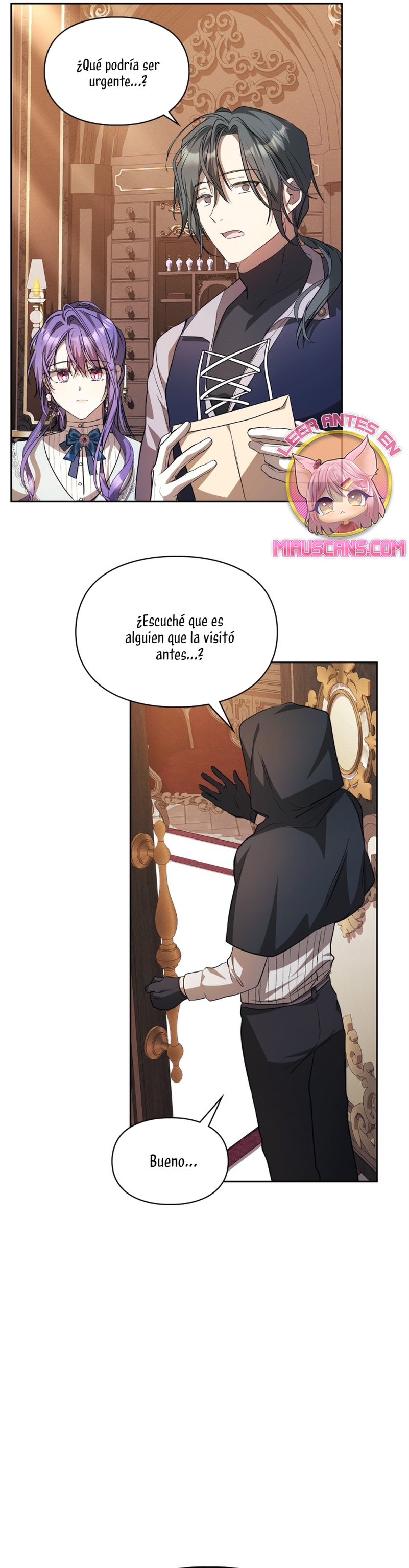 Mi prometido me engañó con la protagonista Capítulo 26 - Página 25