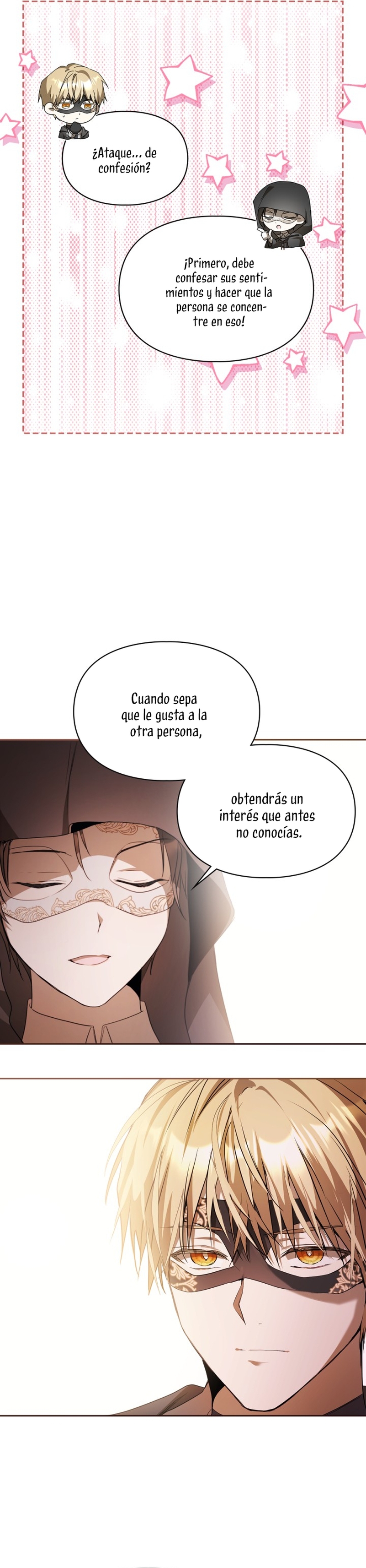 Mi prometido me engañó con la protagonista Capítulo 27 - Página 14