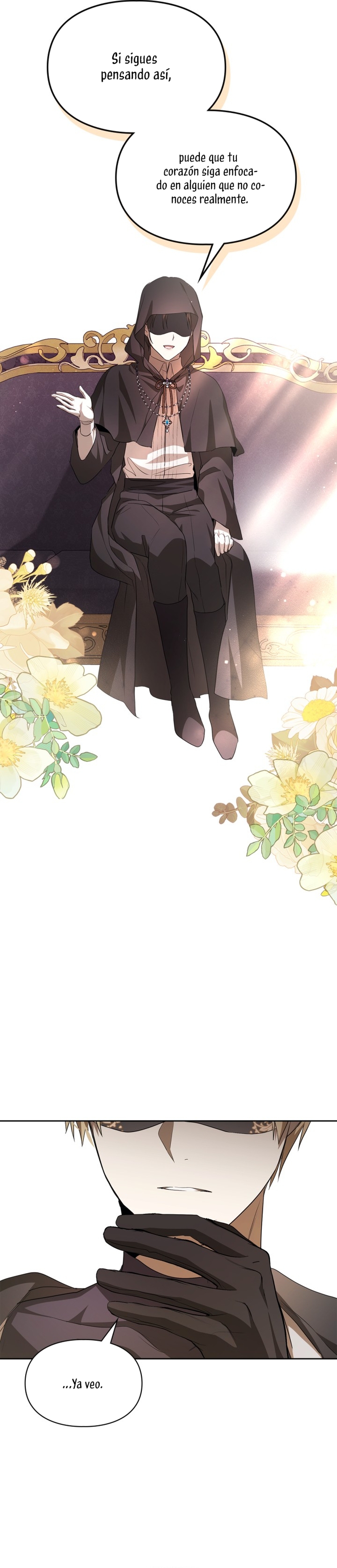 Mi prometido me engañó con la protagonista Capítulo 27 - Página 15