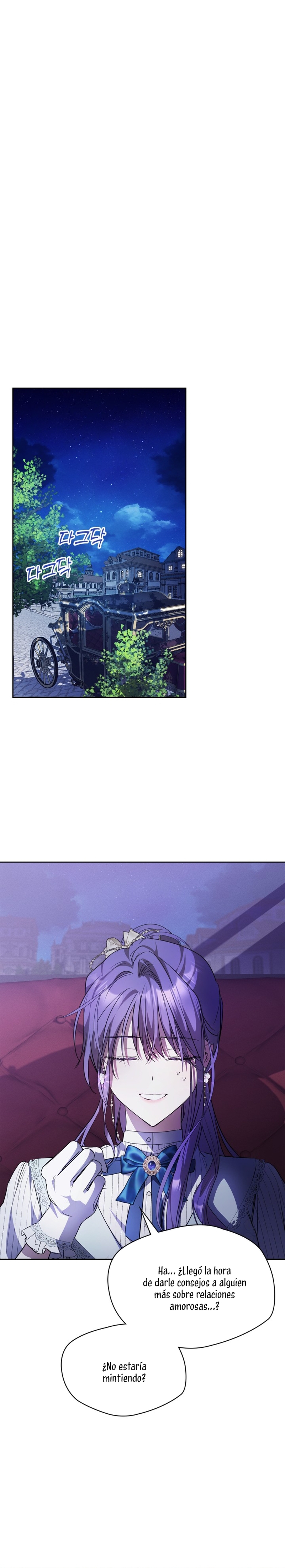 Mi prometido me engañó con la protagonista Capítulo 27 - Página 19