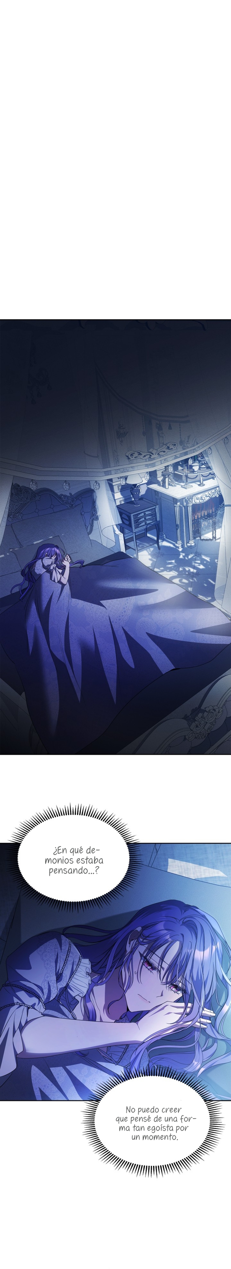 Mi prometido me engañó con la protagonista Capítulo 27 - Página 27