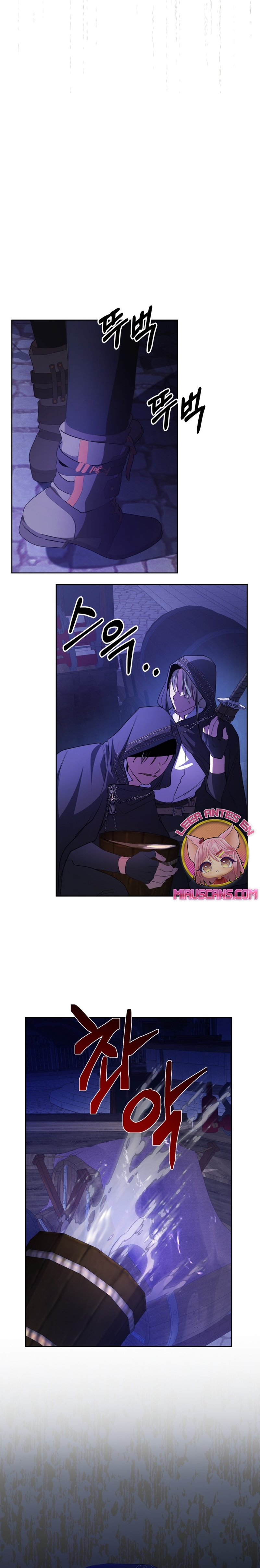 Mi prometido me engañó con la protagonista Capítulo 28 - Página 13