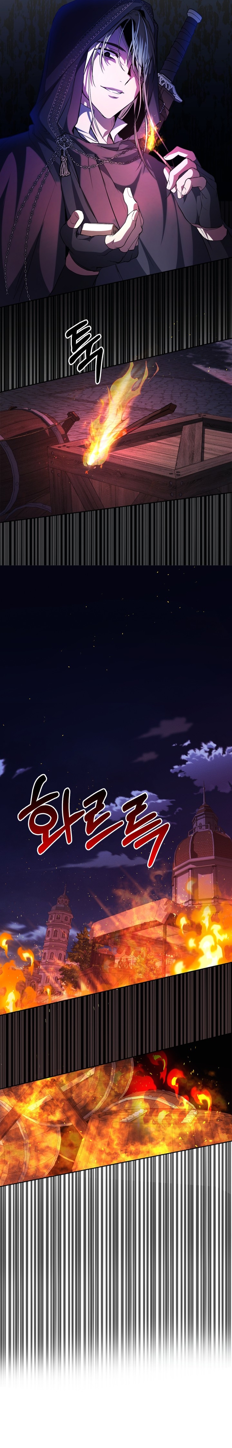 Mi prometido me engañó con la protagonista Capítulo 28 - Página 14