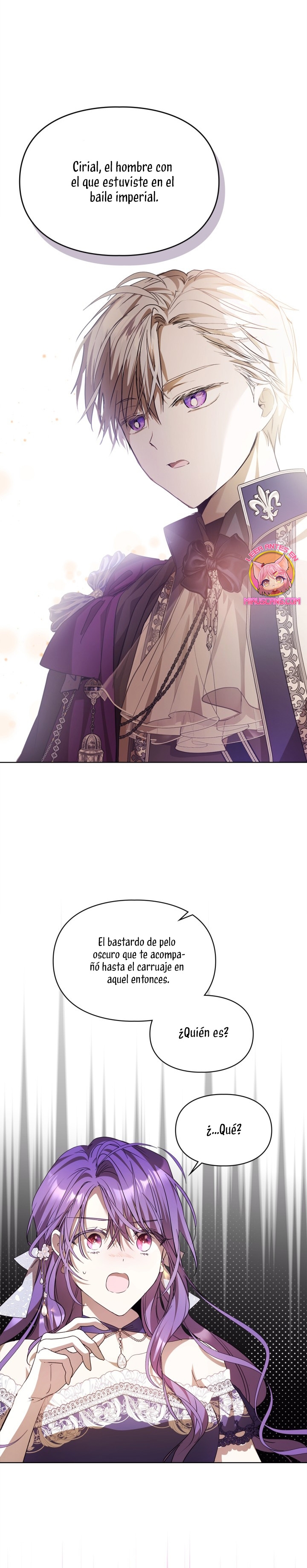 Mi prometido me engañó con la protagonista Capítulo 29 - Página 11