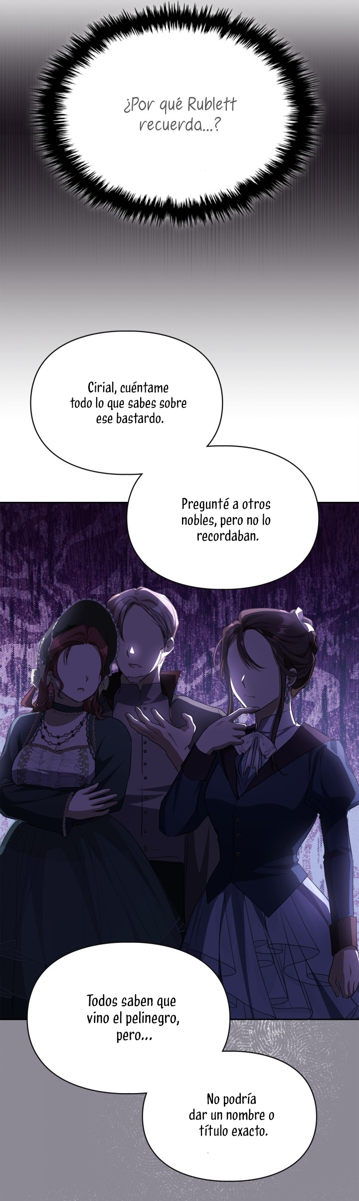 Mi prometido me engañó con la protagonista Capítulo 29 - Página 13