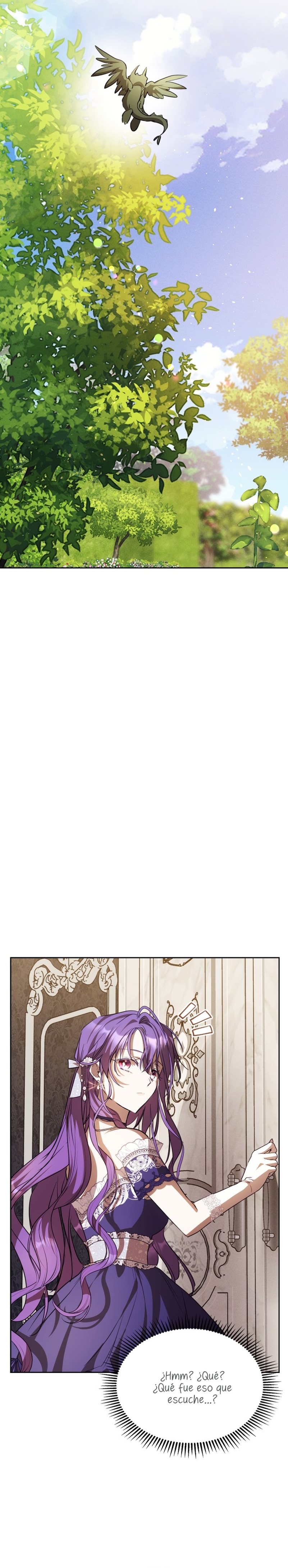 Mi prometido me engañó con la protagonista Capítulo 29 - Página 27