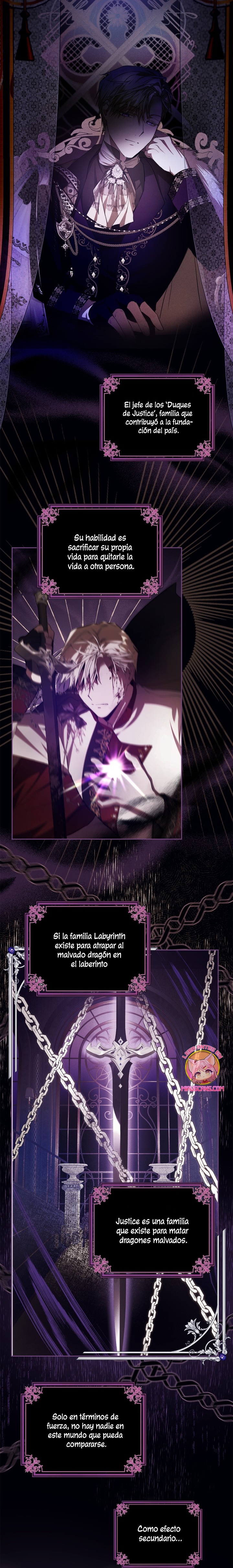 Mi prometido me engañó con la protagonista Capítulo 29 - Página 4