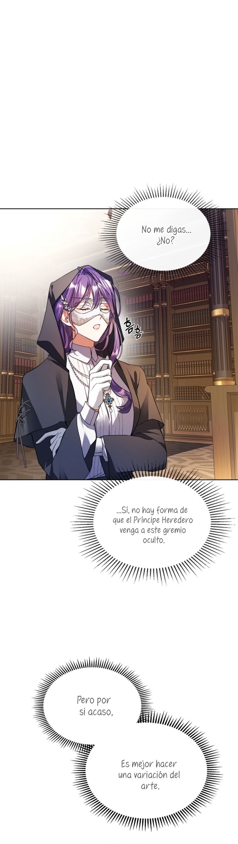 Mi prometido me engañó con la protagonista Capítulo 3 - Página 10