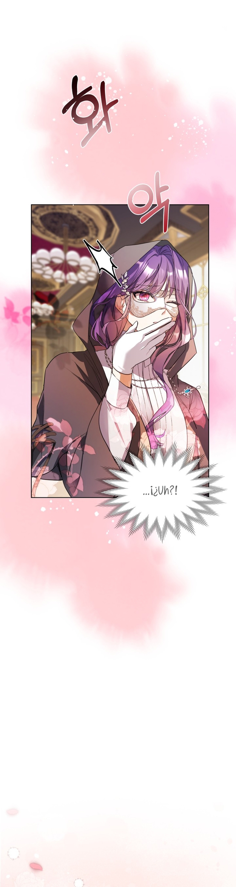 Mi prometido me engañó con la protagonista Capítulo 3 - Página 12