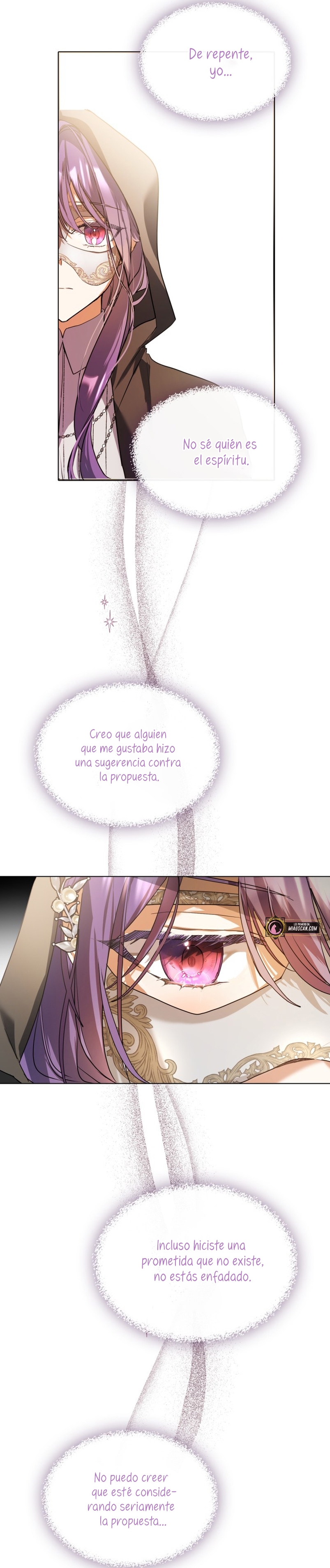 Mi prometido me engañó con la protagonista Capítulo 3 - Página 29