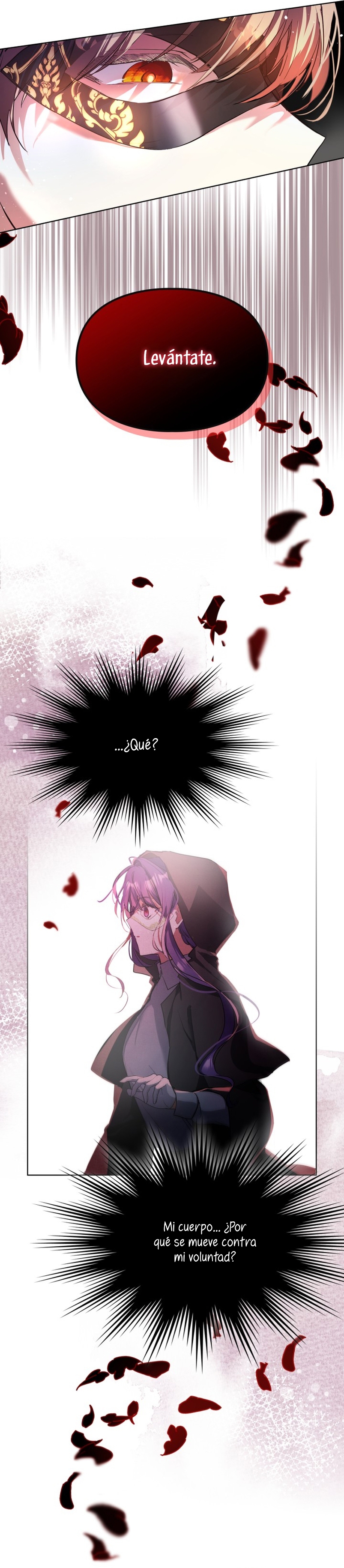 Mi prometido me engañó con la protagonista Capítulo 3 - Página 33