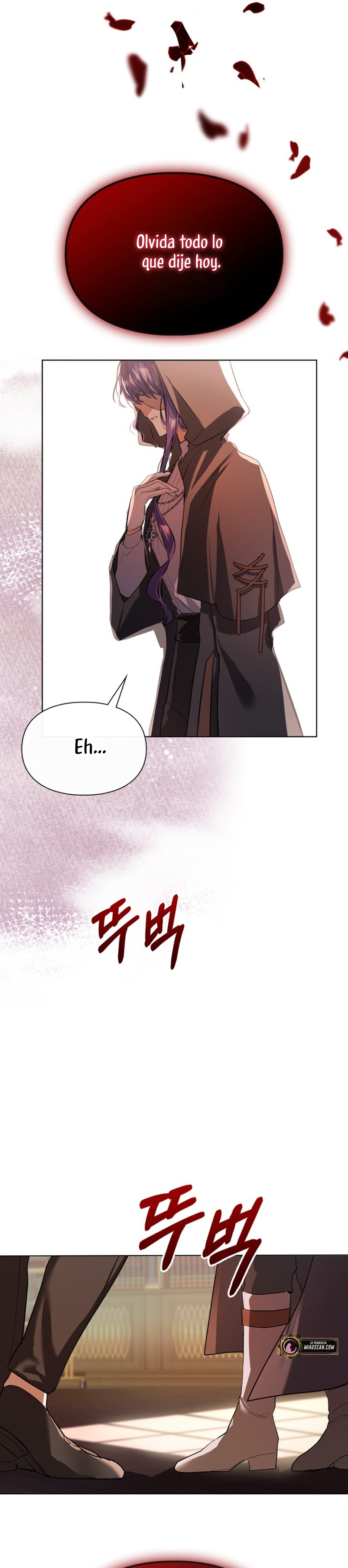 Mi prometido me engañó con la protagonista Capítulo 3 - Página 34