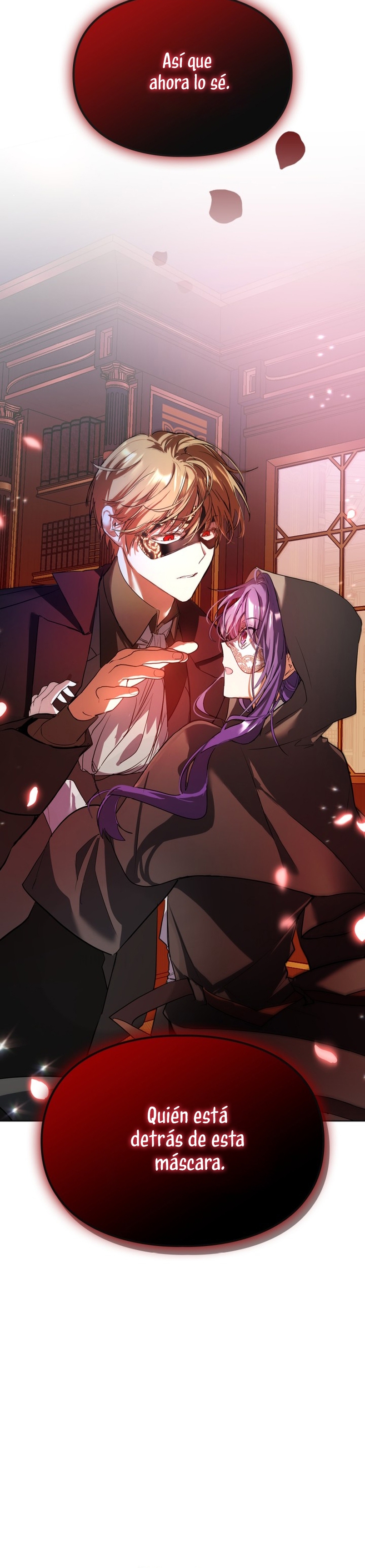 Mi prometido me engañó con la protagonista Capítulo 3 - Página 35